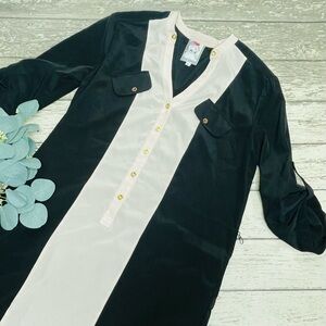 Yoana Baraschi Shirt Dress